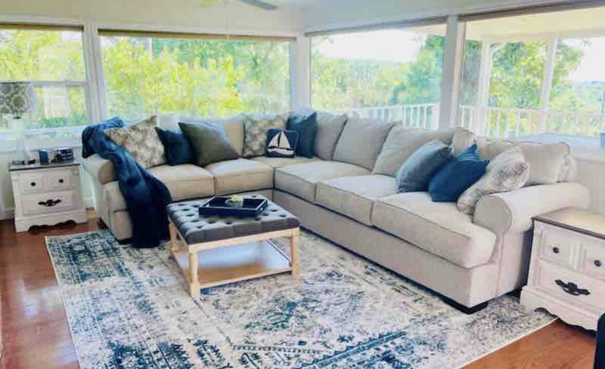 Photo of Livingroom in Eufaula