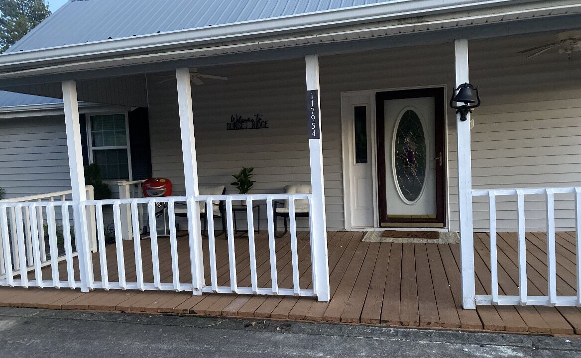 Photo of Outdoor in Eufaula