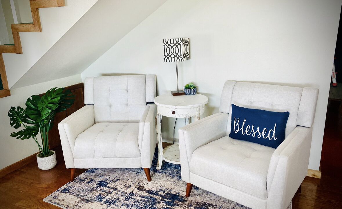 Photo of Livingroom in Eufaula