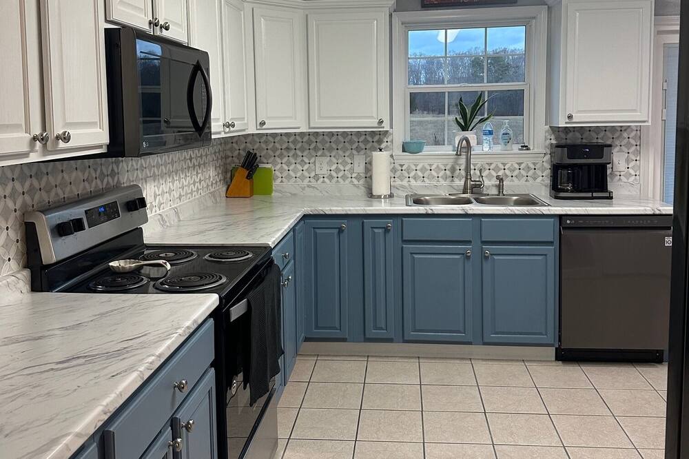 Photo of Kitchen in Athens