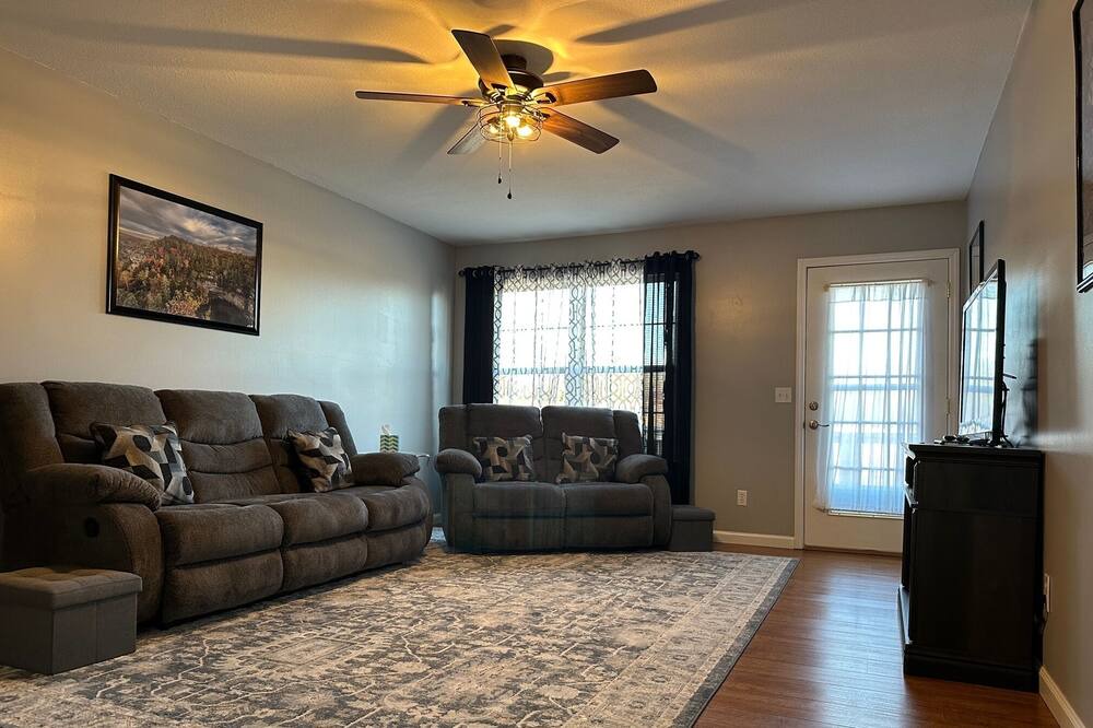 Photo of Livingroom in Athens