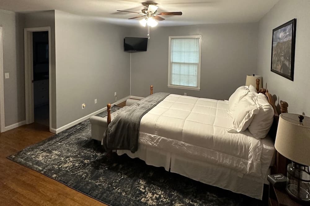 Photo of Bedroom in Athens