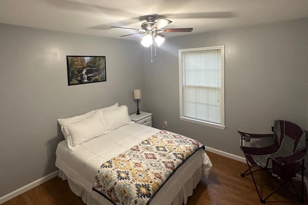 Photo of Bedroom in Athens