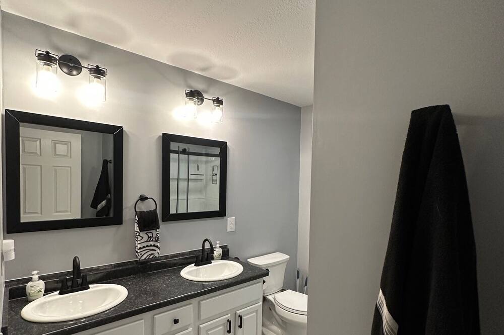 Photo of Bathroom in Athens