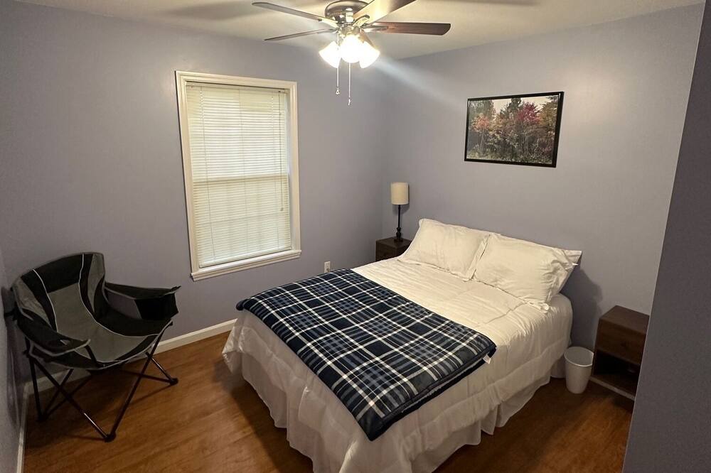 Photo of Bedroom in Athens