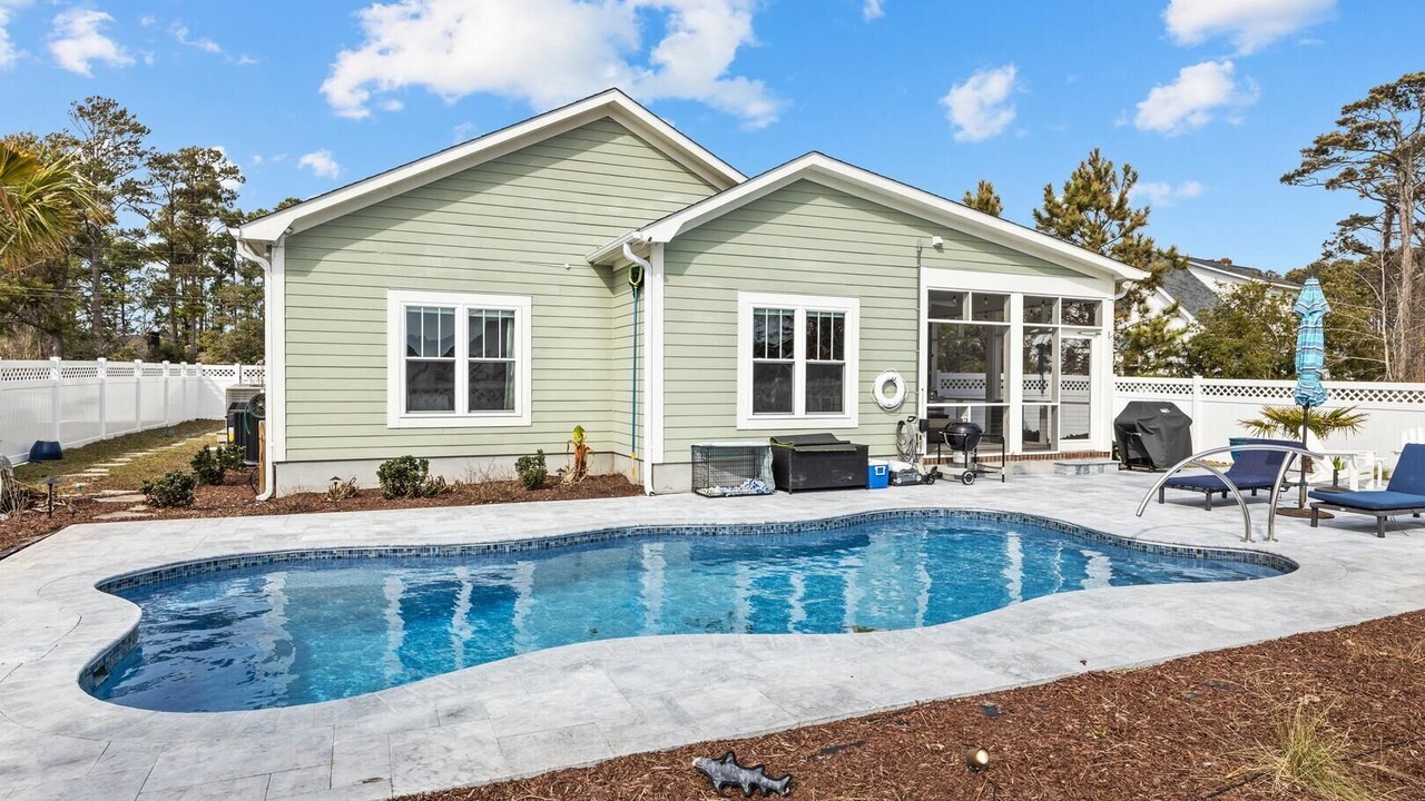 Photo of Outdoor in Morehead City