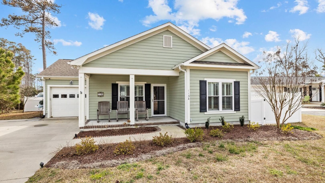 Photo of Outdoor in Morehead City