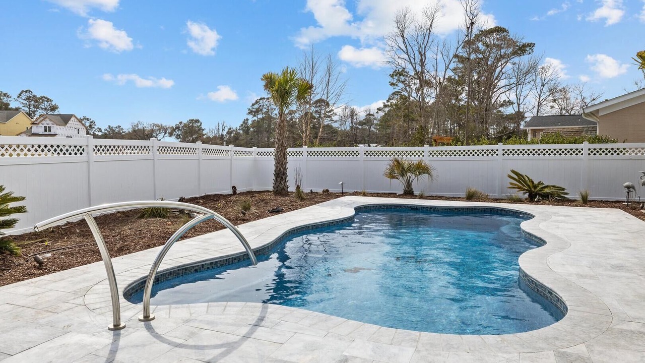 Photo of Outdoor in Morehead City
