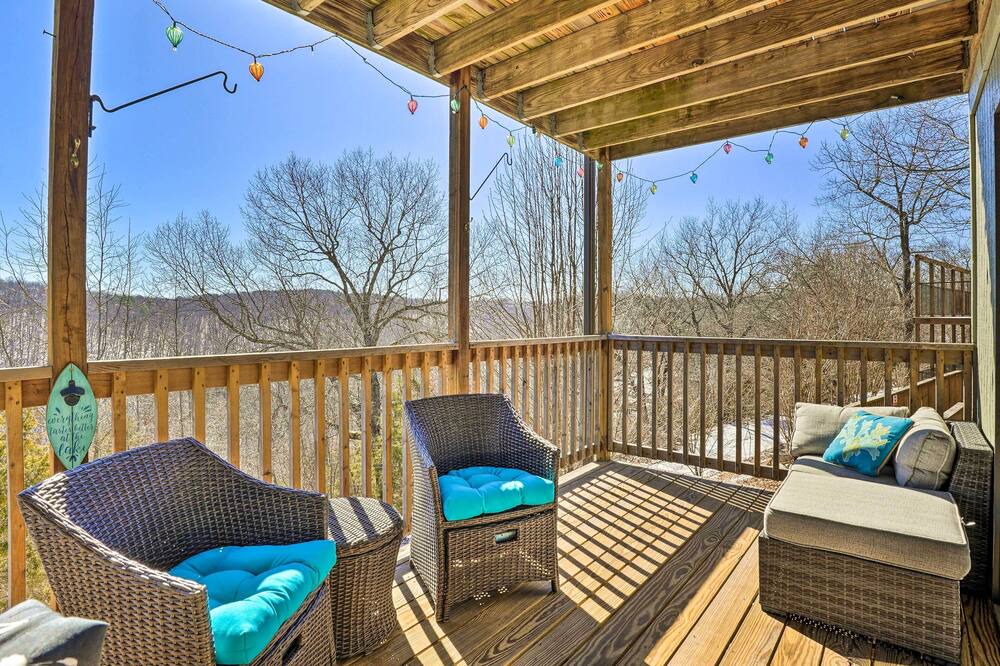 Photo of Outdoor in Notch Estates