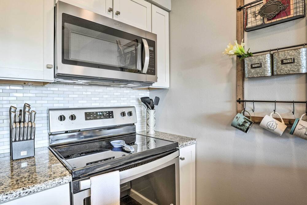 Photo of Kitchen in Notch Estates