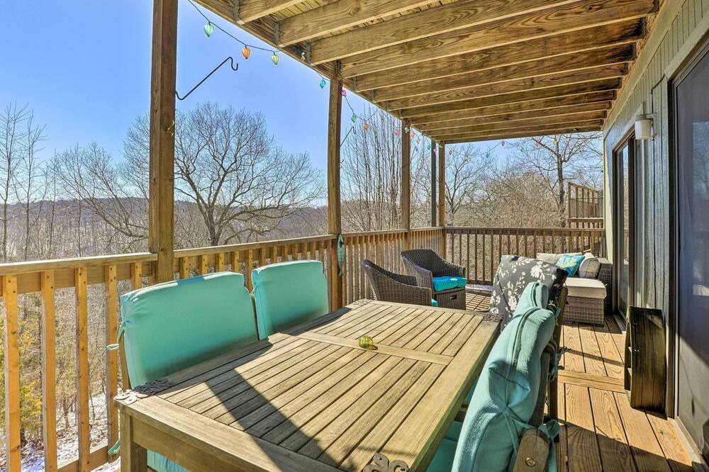 Photo of Outdoor in Notch Estates