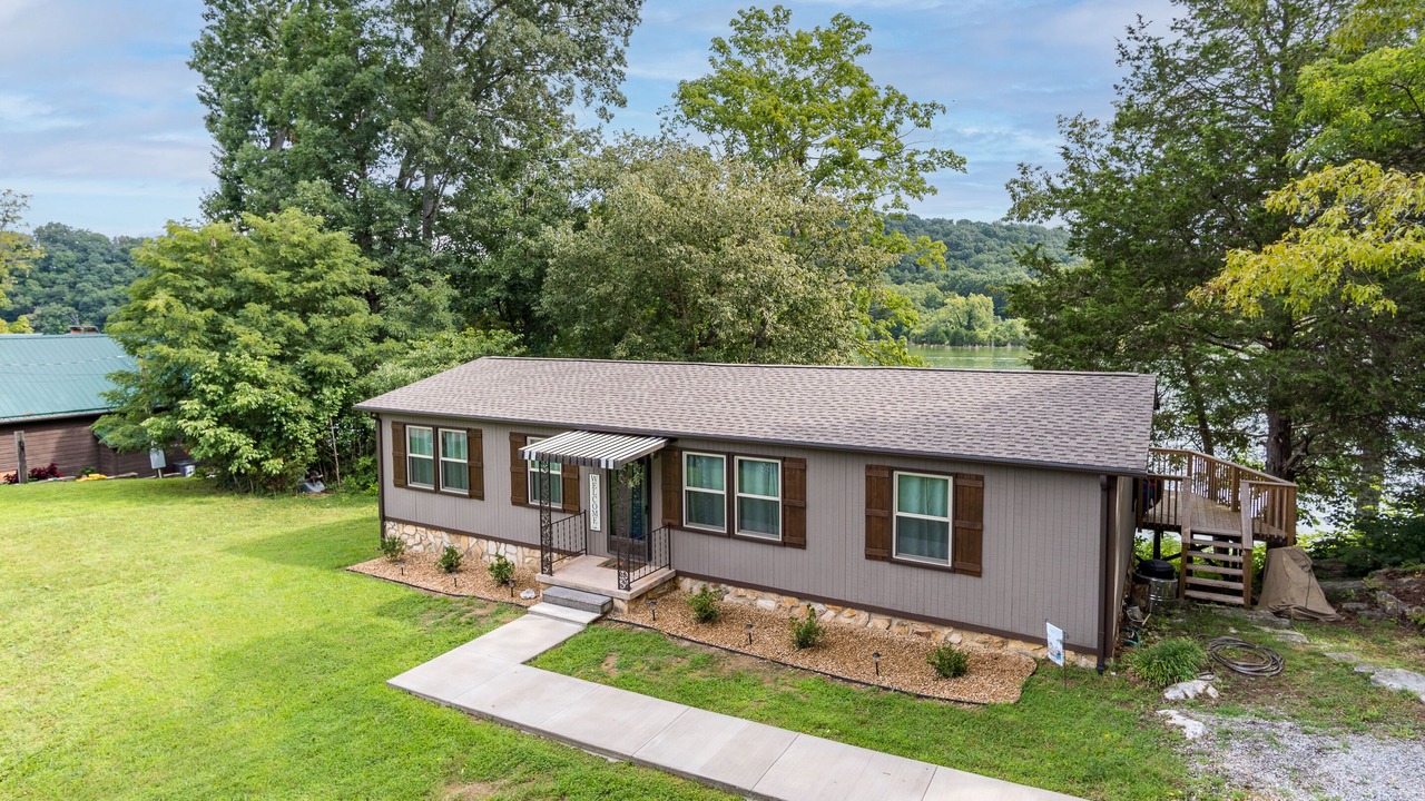 Photo of Outdoor in Piney Flats