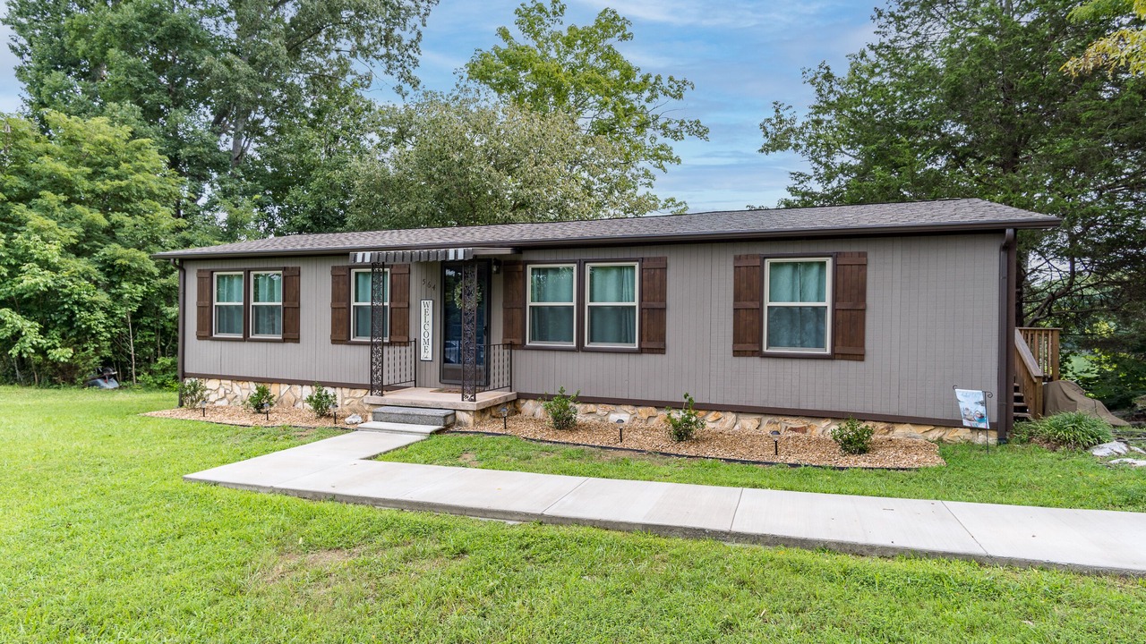 Photo of Outdoor in Piney Flats