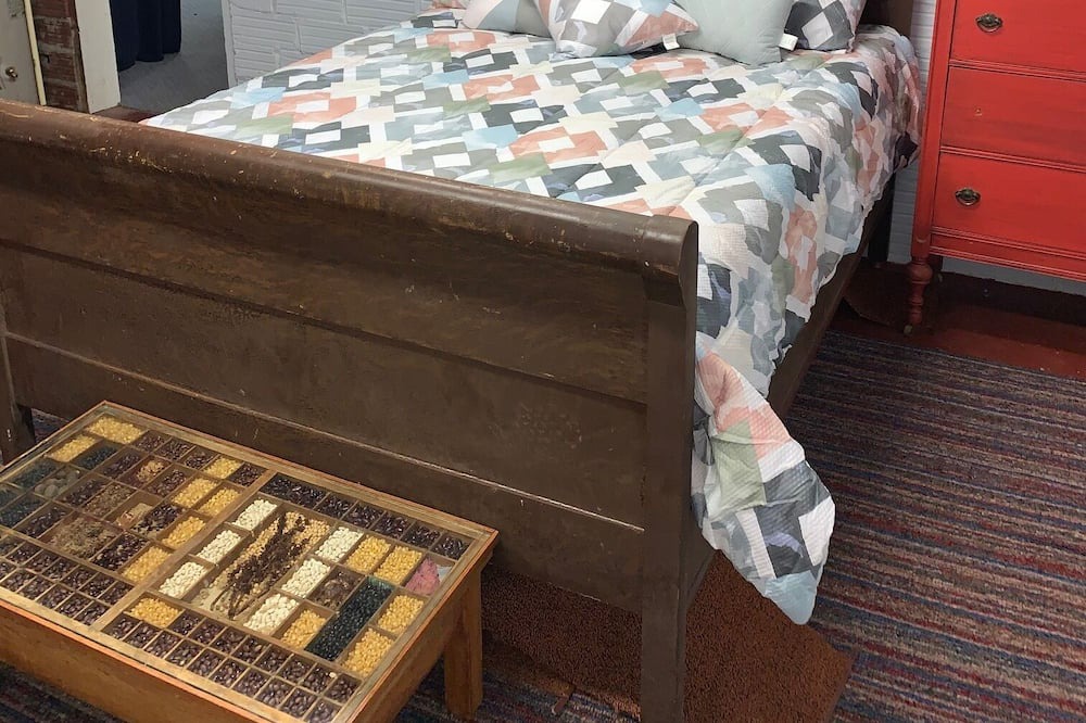 Photo of Bedroom in Lake City