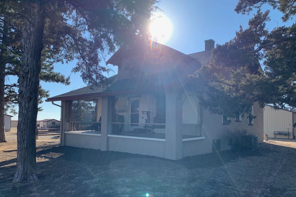 Photo of Outdoor in Lake City