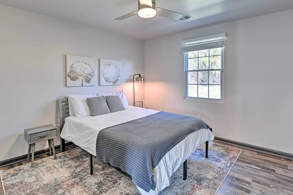 Photo of Bedroom in Woodbine