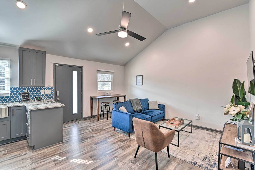 Photo of Bedroom in Woodbine