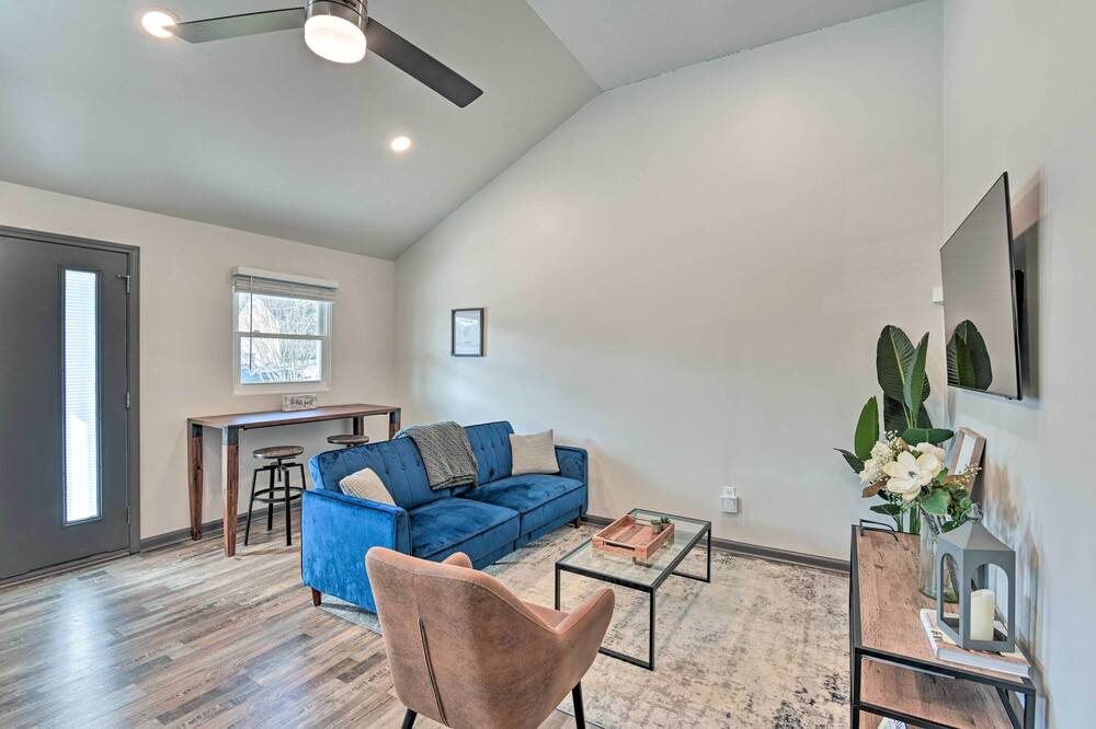 Photo of Bedroom in Woodbine