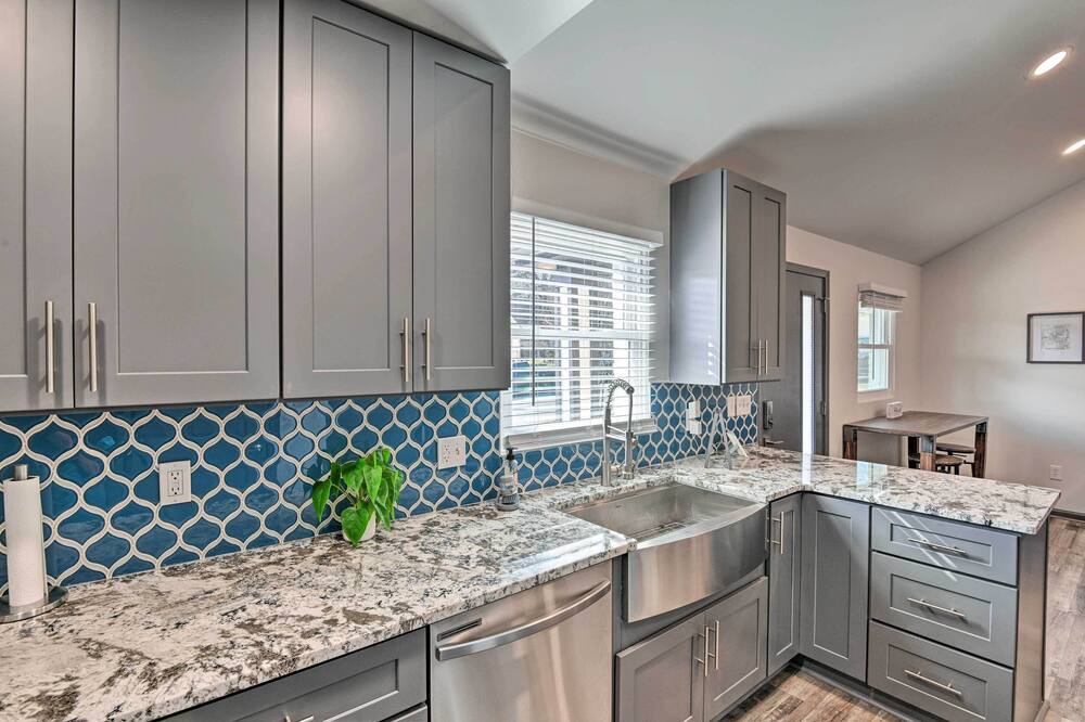 Photo of Kitchen in Woodbine