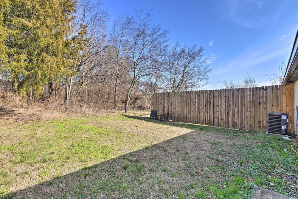 Photo of Outdoor in Woodbine