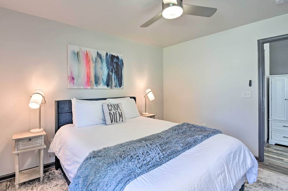 Photo of Bedroom in Woodbine