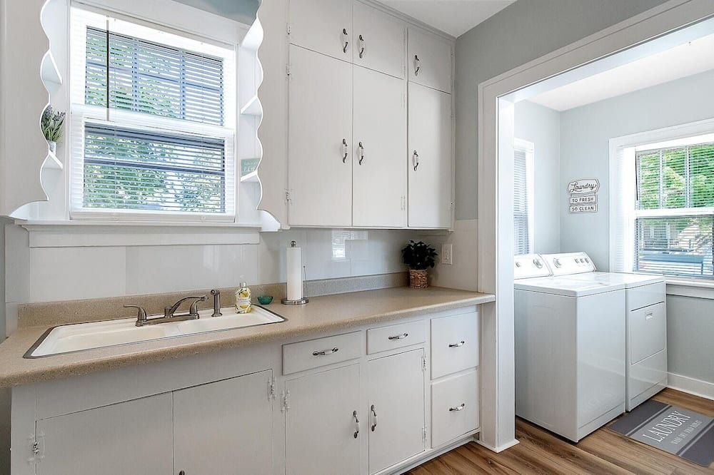 Photo of Kitchen in Hutchinson