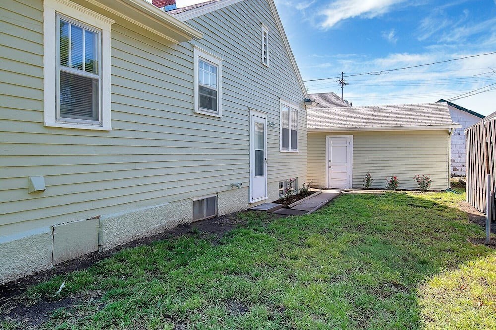 Photo of Outdoor in Hutchinson