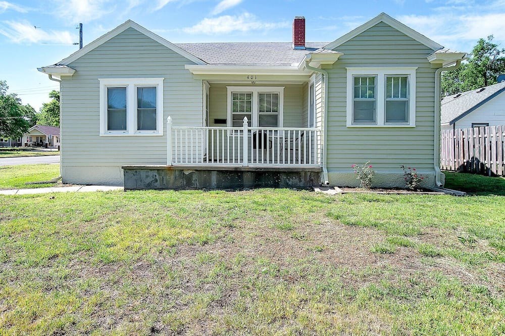 Photo of Outdoor in Hutchinson