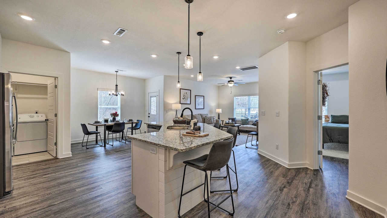 Photo of Kitchen in Bella Vista