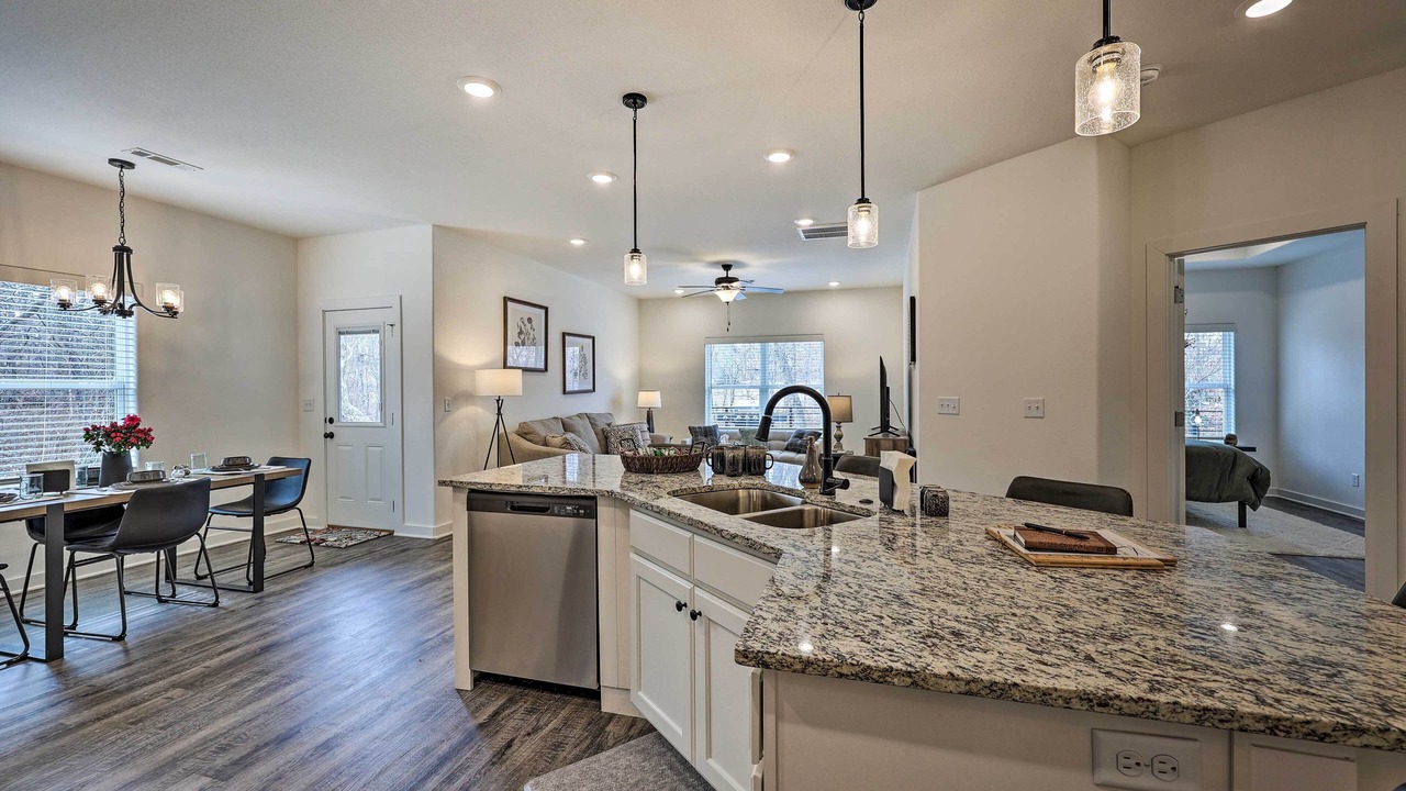 Photo of Kitchen in Bella Vista