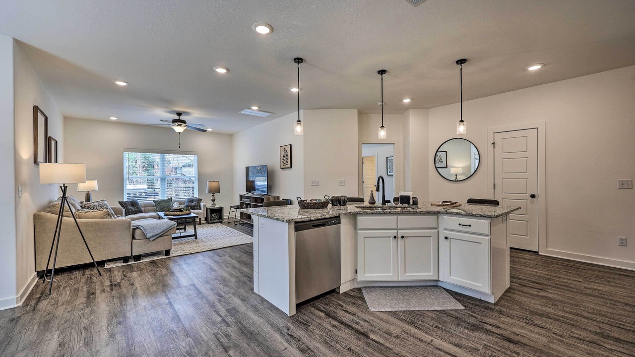 Photo of Kitchen in Bella Vista