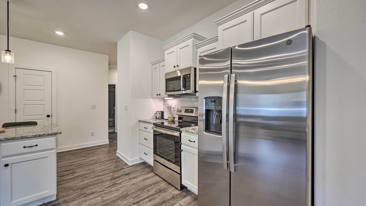 Photo of Kitchen in Bella Vista