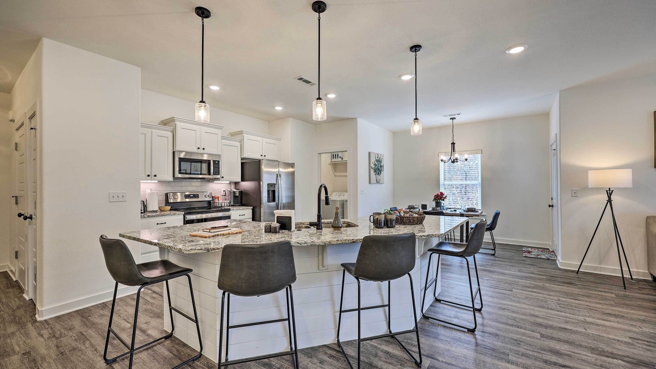 Photo of Kitchen in Bella Vista