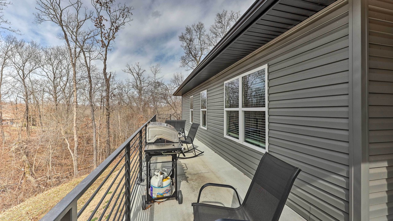 Photo of Outdoor in Bella Vista