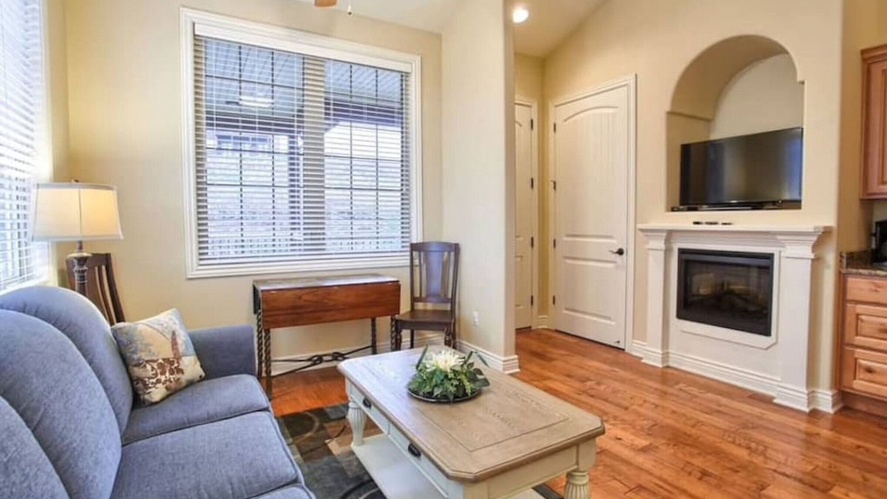 Photo of Livingroom in Indian Point