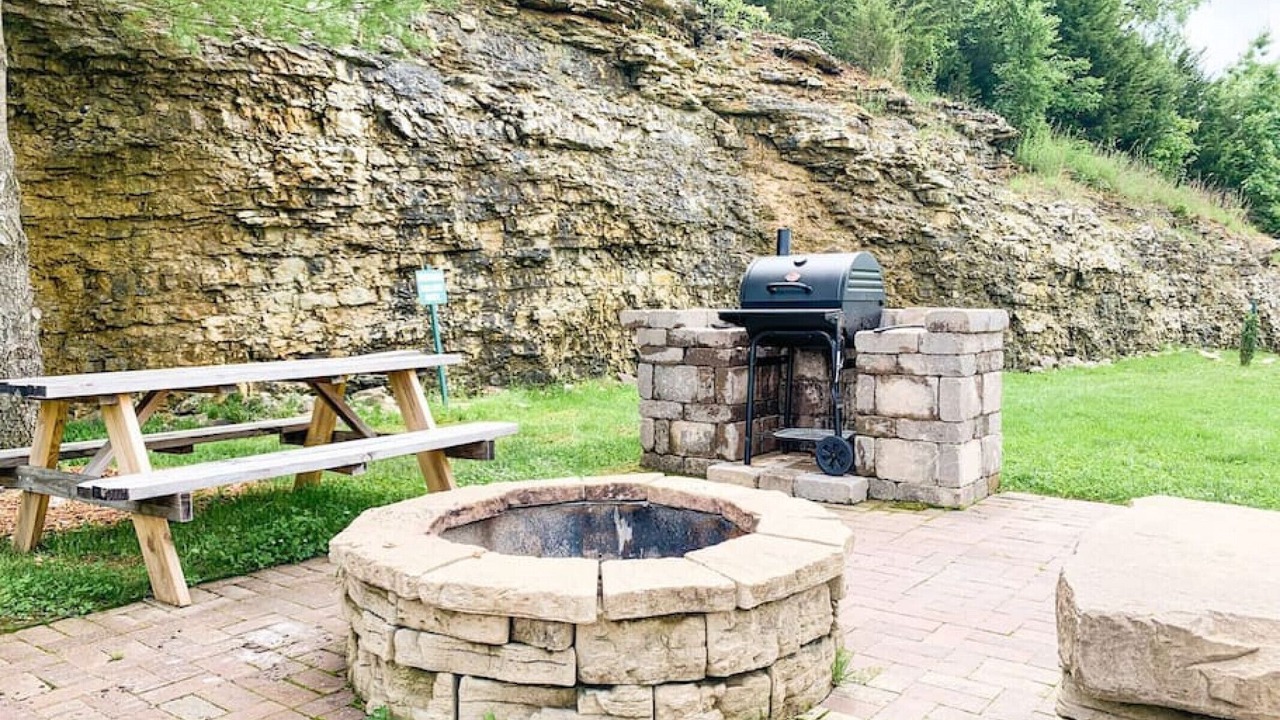 Photo of Outdoor in Indian Point