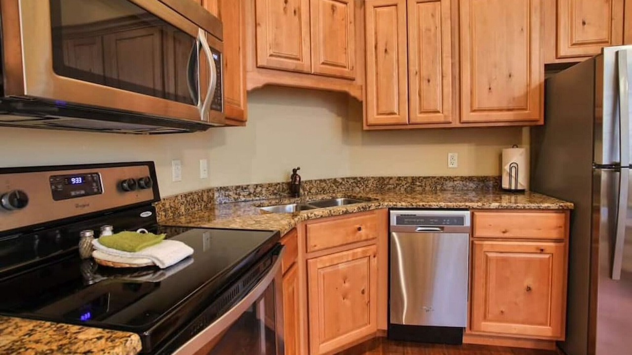 Photo of Kitchen in Indian Point