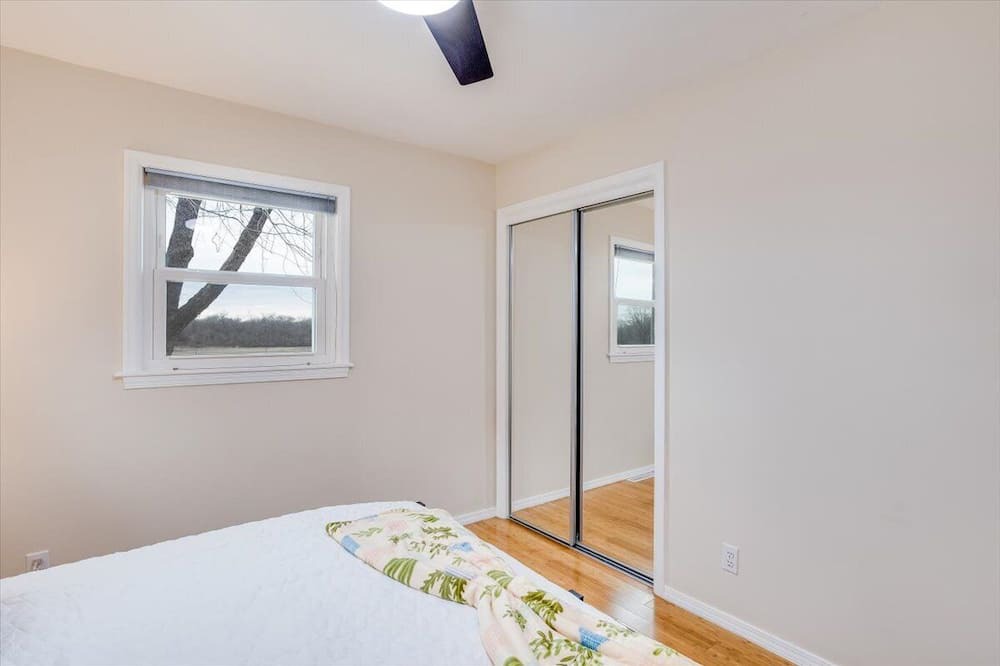 Photo of Bedroom in Wichita