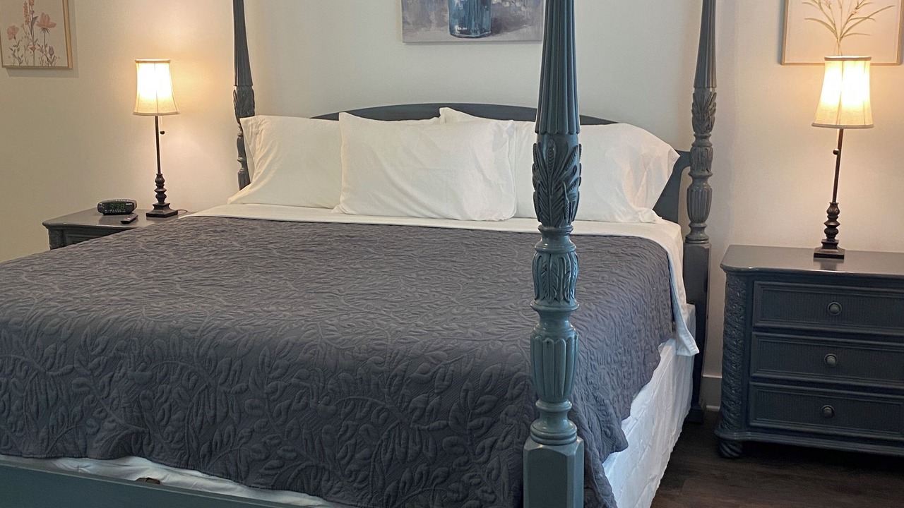 Photo of Bedroom in Washington