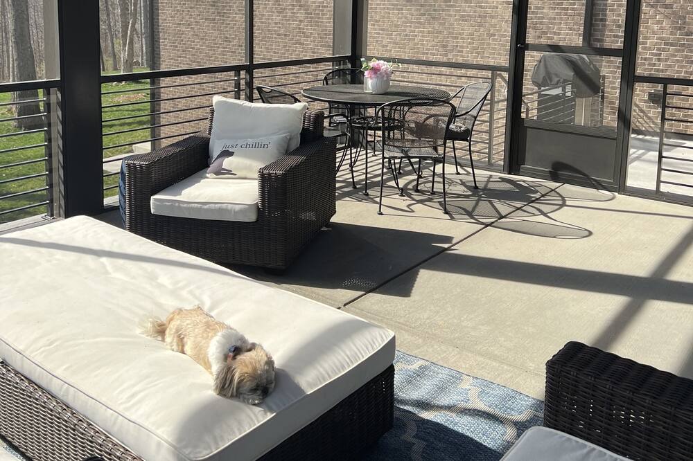 Photo of Outdoor in Prospect