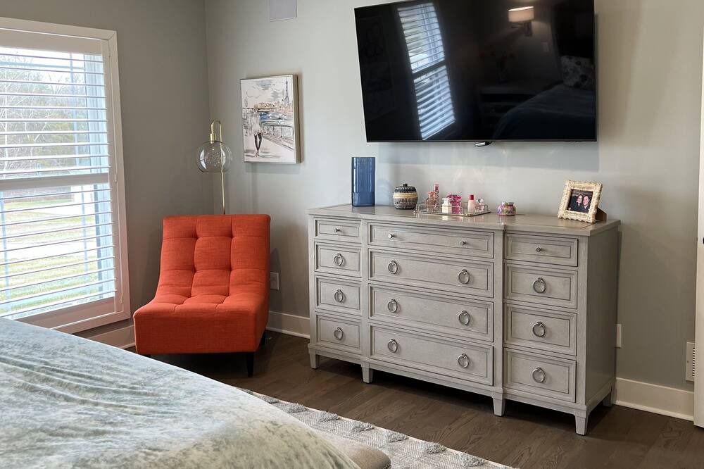 Photo of Bedroom in Prospect