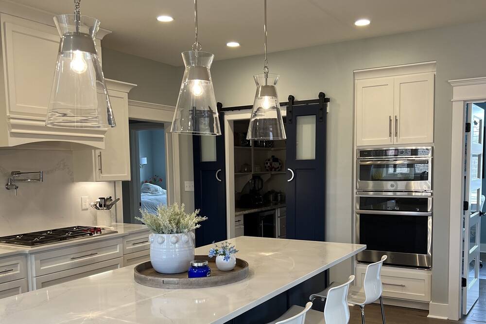 Photo of Kitchen in Prospect
