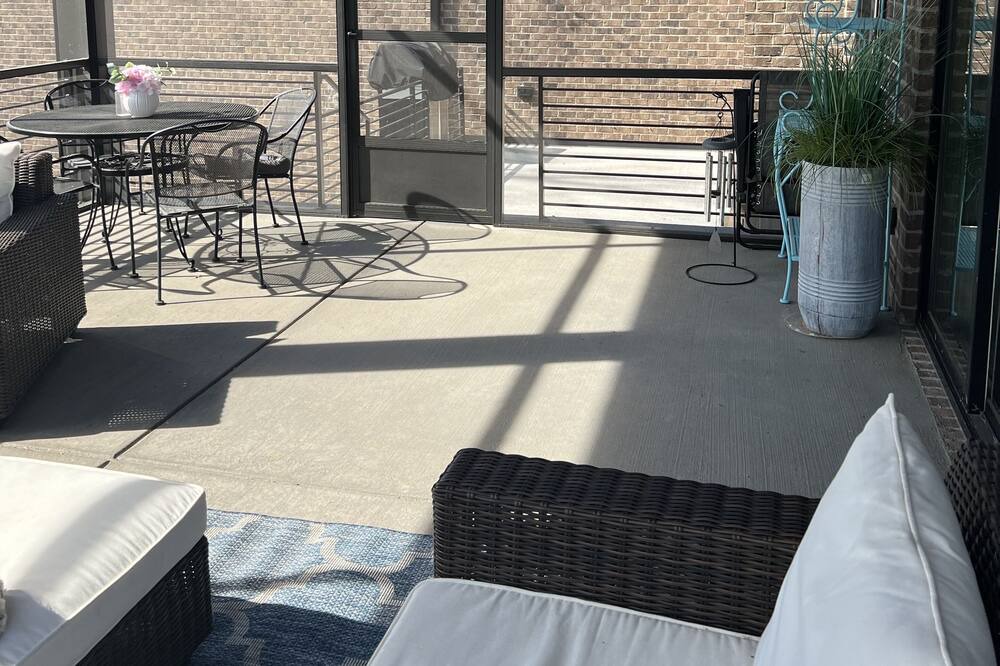 Photo of Outdoor in Prospect