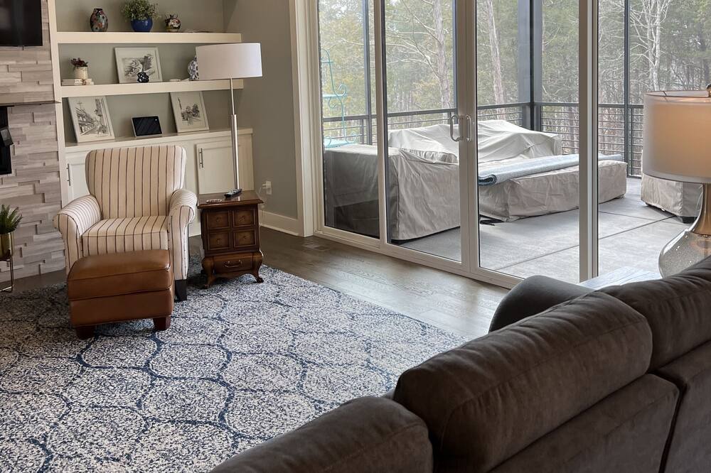 Photo of Livingroom in Prospect