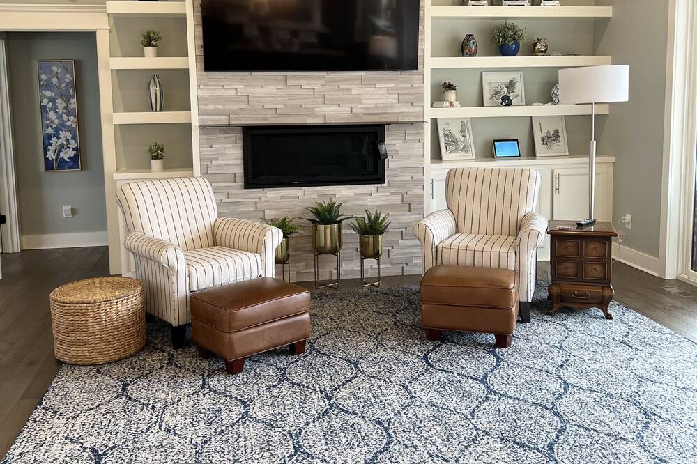 Photo of Livingroom in Prospect