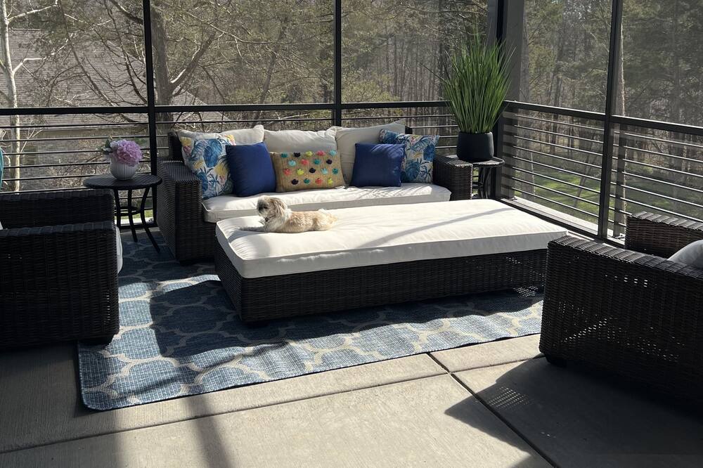 Photo of Outdoor in Prospect