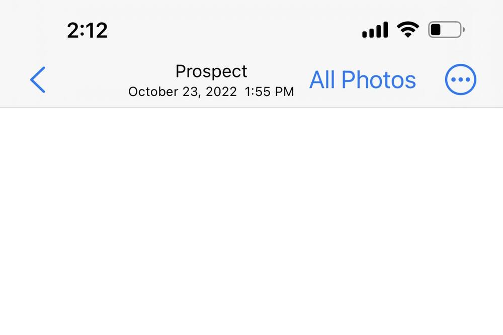 Photo of Outdoor in Prospect