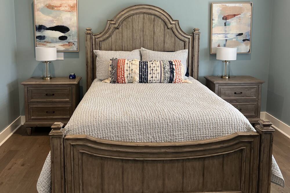 Photo of Bedroom in Prospect