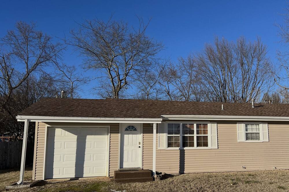 Photo of Outdoor in Rogersville