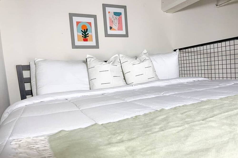 Photo of Bedroom in Phoenix Hill